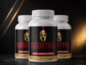 Vigortrix Male Enhancement – Does It Really Work?
