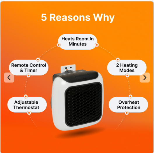 Wellheater
