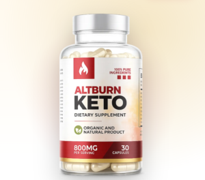 AltBurn KETO Capsules Australia: Is It Worth Buying This Year?
