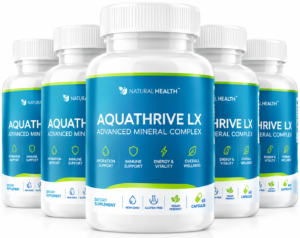 Aquathrive LX Reviews: Is the Price Worth It?