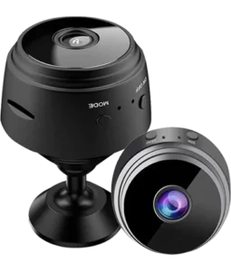 Guardian Monitor Mini Security Camera France: Real Results or Marketing Hype?