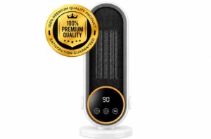 Heatomi Portable Heater: Features, Benefits and Is It Worth?