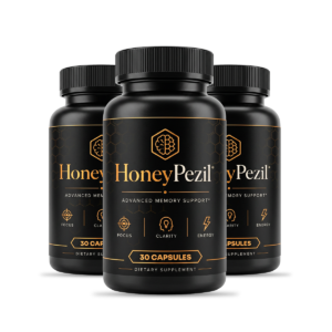 Honeypezil Brain Reviews: Real Results or Just Hype?