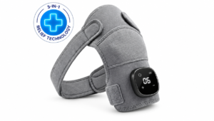 Kinessana Shoulder Massager – Is It Worth Trying for Neck and Shoulder Relief?