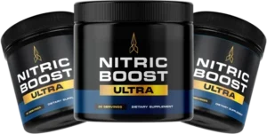 Nitric Boost Reviews: Is It Right for You?