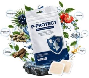 P-Protect Patch: Read This Before You Buy!