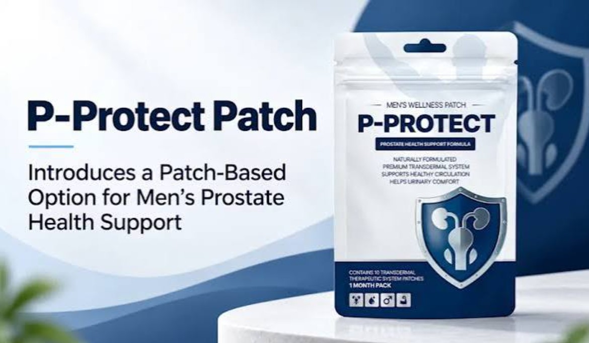 P-Protect Patch Reviews